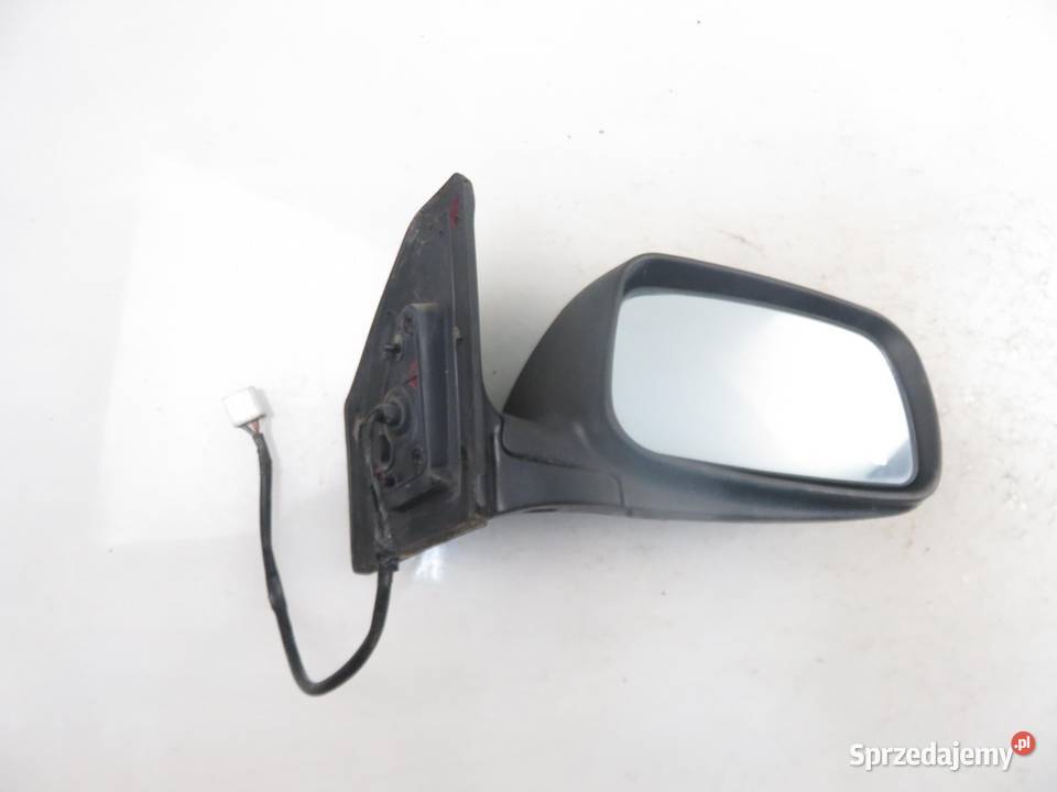 LUSTERKO PRAWE TOYOTA AVENSIS T25 5 PIN TR209 małopolskie sprzedam
