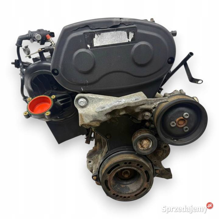SILNIK A16XER Opel Astra IV J Insignia Mokka osobowe lubelskie