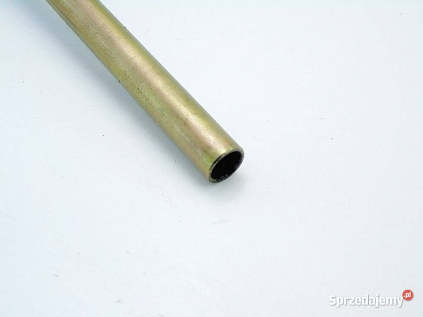 RURKA BAGNETU OLEJU 20 D4D D4D AVENSIS T25 osobowe Sosnowiec