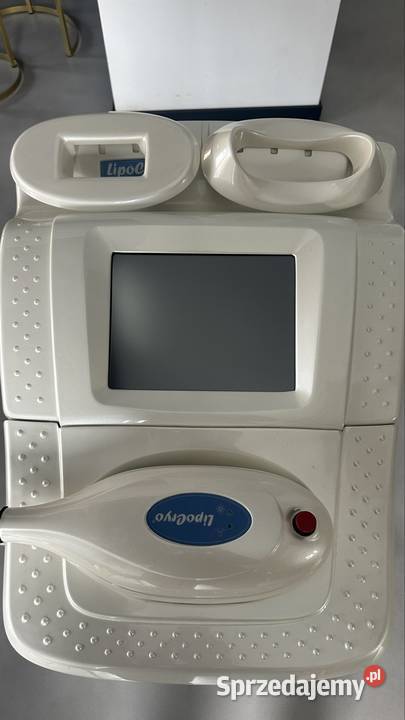 Sprzedam LipoCryo małopolskie