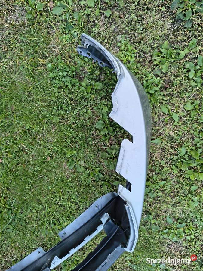 Zderzak gril Mitsubishi Colt 7 generacji osobowe śląskie Łaziska Górne