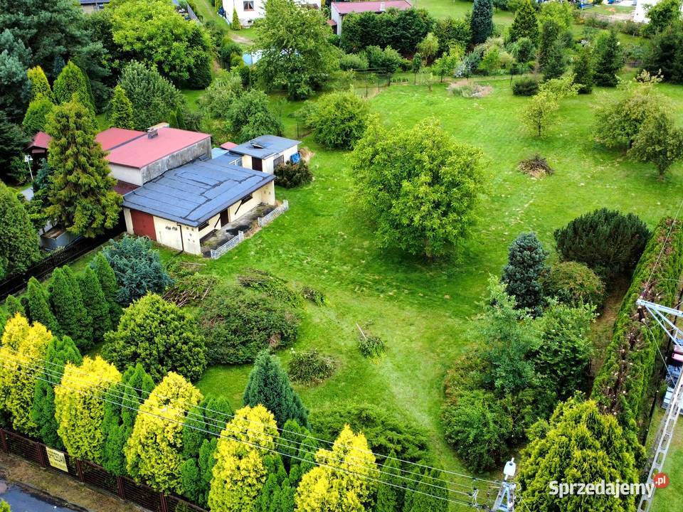 Działka na sprzedaż Mikołów 2533 m Sprzedaż