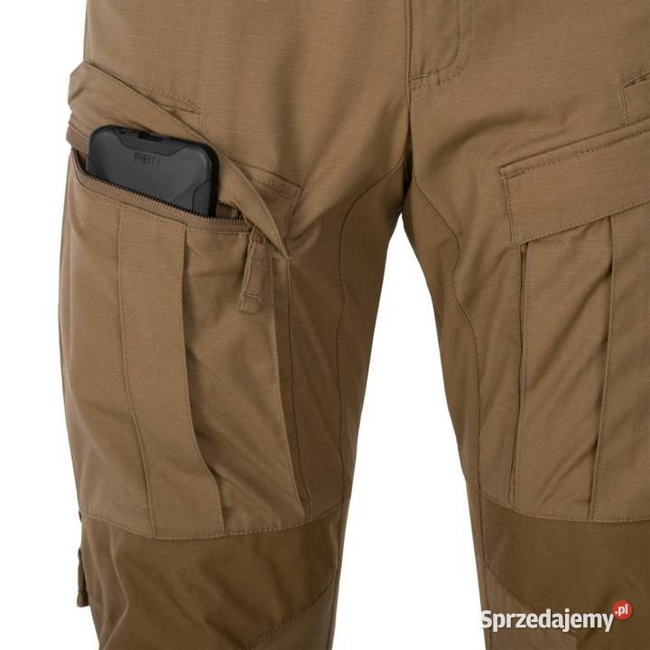 Spodnie MCDU firmy HELIKONTEX LRegular Odzież codzienna dolnośląskie Wrocław
