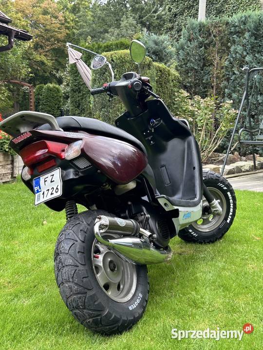 Yamaha Rockett Yamaha dolnośląskie Wrocław