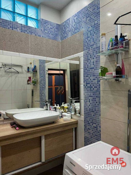 Sprzedam mieszkanie Augustów 40m2 1pok