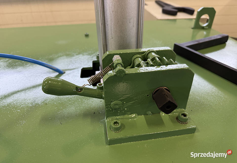 Wielopiła wałowa BRODPOL WP150 150400 pomorskie Sierakowska Huta