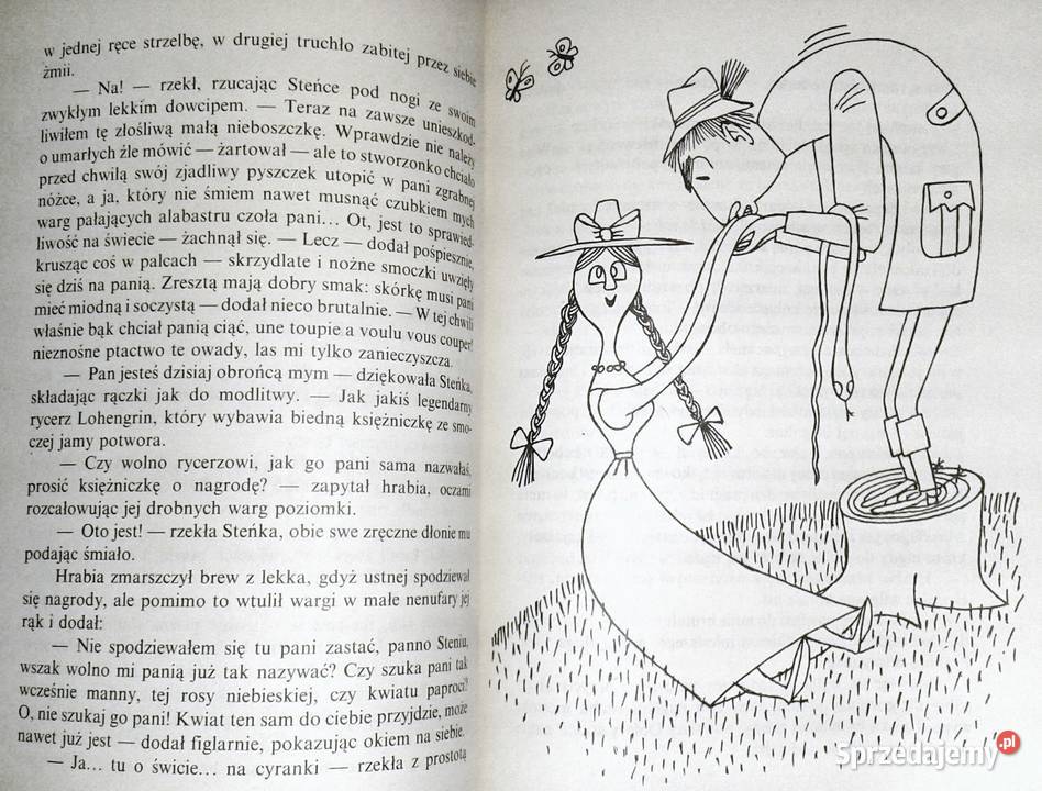 Na ustach grzechu Magdalena Samozwaniec lubelskie Chełm