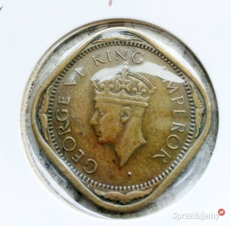 INDIE BRYTYJSKIE2 ANNA 1942 rGEORGE VIBOMBAY Legionowo
