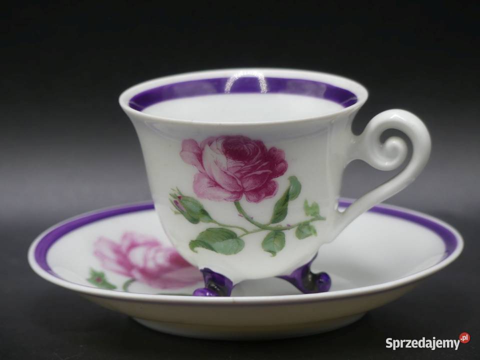 Komplet do mokki espresso Tułowice Tillowitz