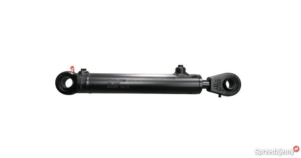 SIŁOWNIK HYDRAULICZNY WSPOMAGANIA URSUS C330 Solec Kujawski