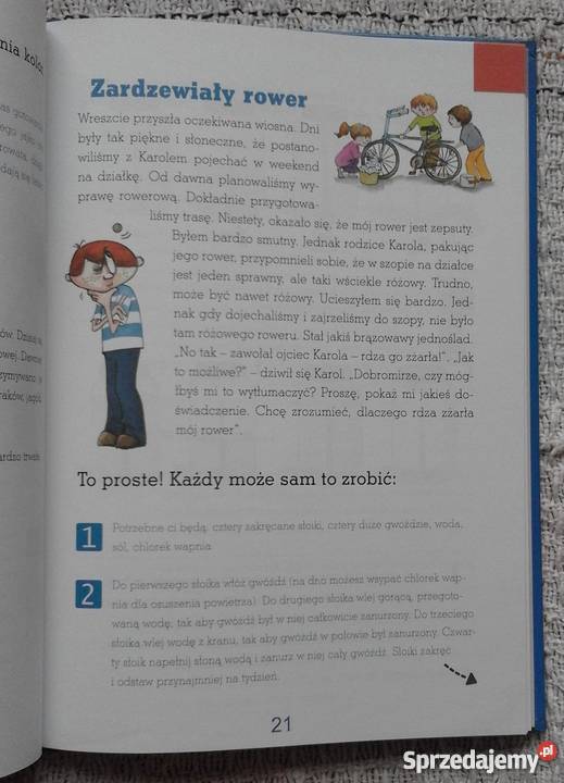 Pomysłowy Dobromir uczy to działa Rok wydania 2007