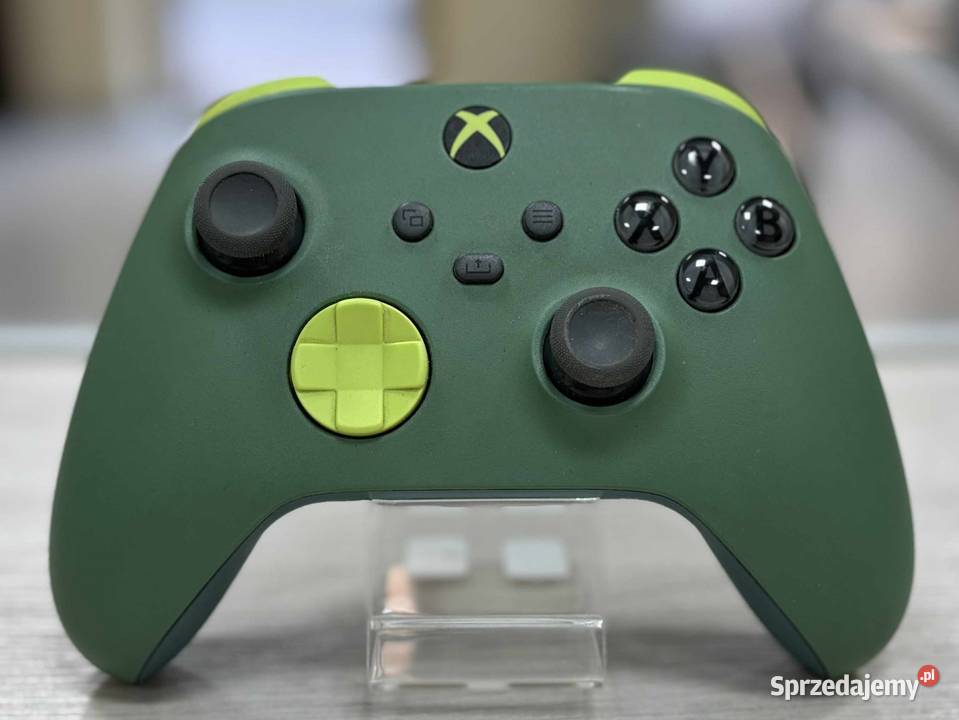 Pad do XboxPCIOSAndroid warmińsko-mazurskie Elbląg