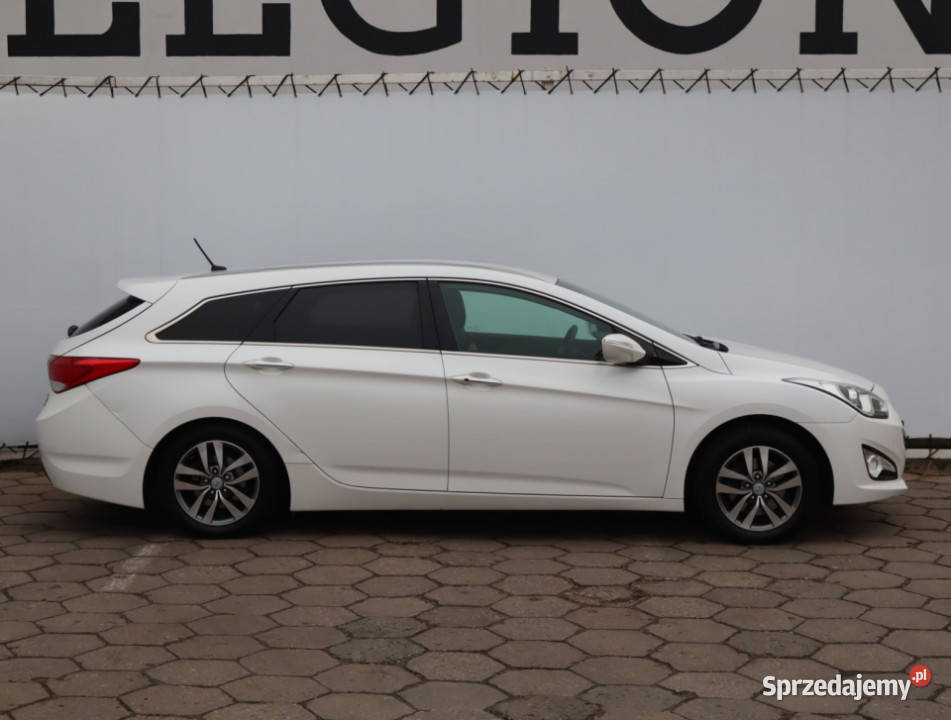 Hyundai i40 20 GDI Łódź sprzedam
