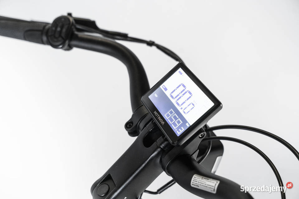 Rower Elektryczny NEON VIVID 20 36V16Ah576Wh Ostrowiec Świętokrzyski