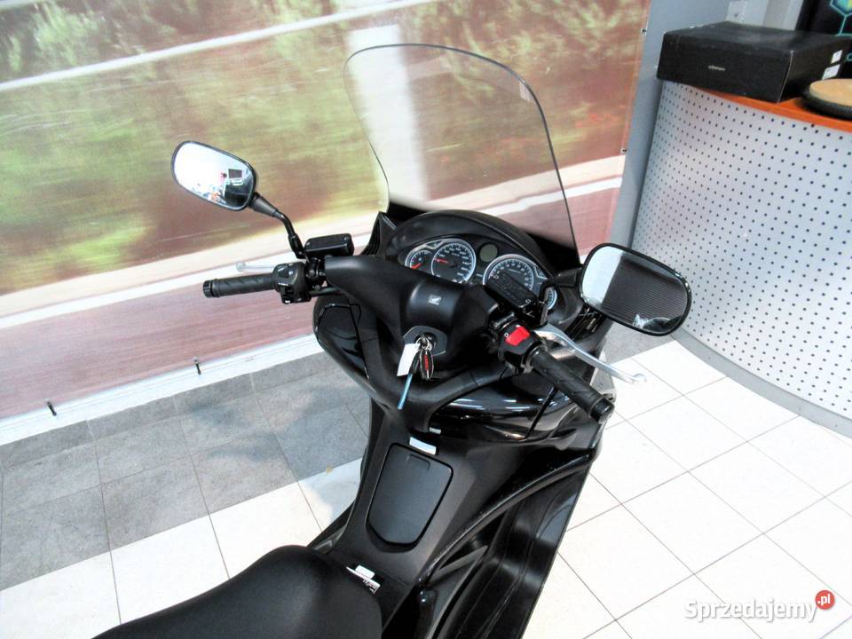 Honda SWT 400 łódzkie Kutno sprzedam