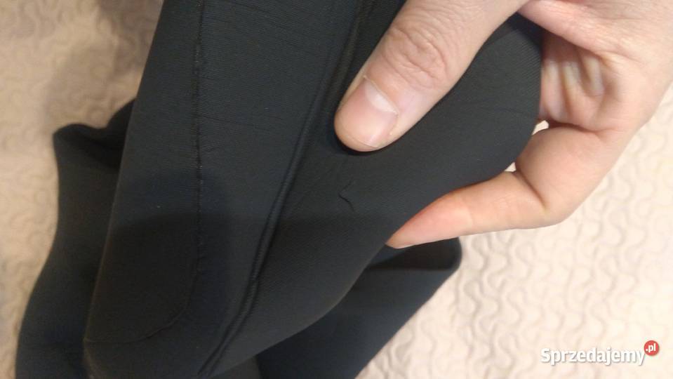 Pianka neoprenowa damska XL42 53 łódzkie