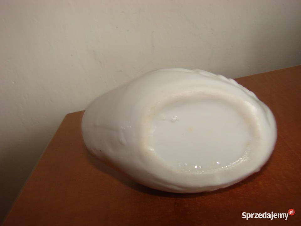 mały Łabędź Porcelana i szkło Pruszcz Gdański