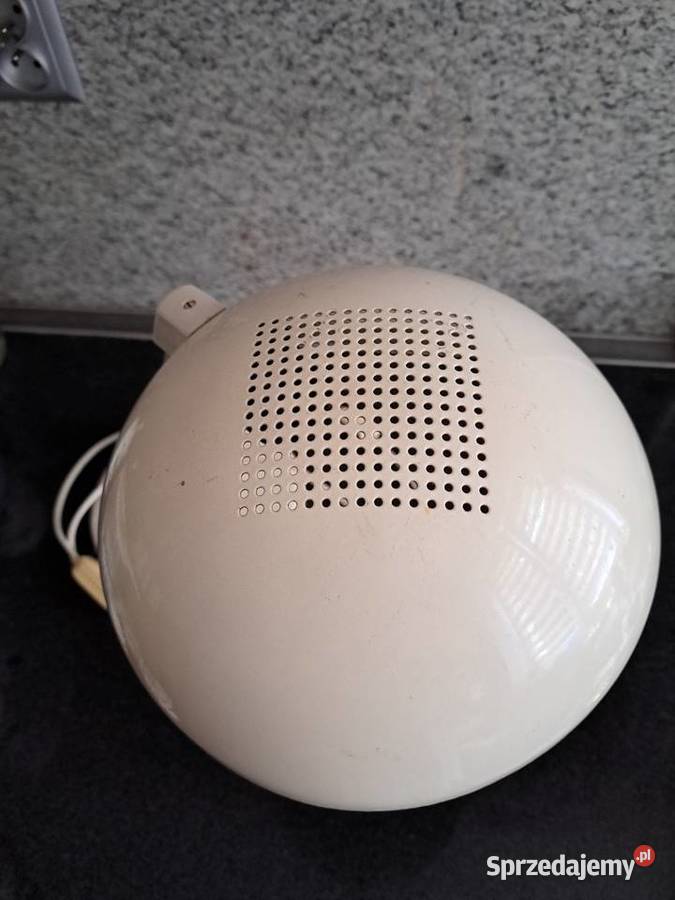 Lampa biurowa VINTAGE 70 Seneca Szwecja Łódź