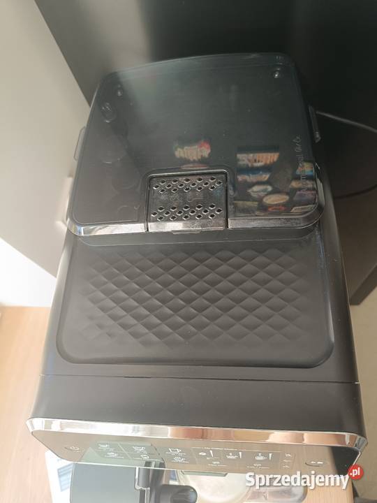 Ekspres Philips Latte go ep3241 Lublin sprzedam