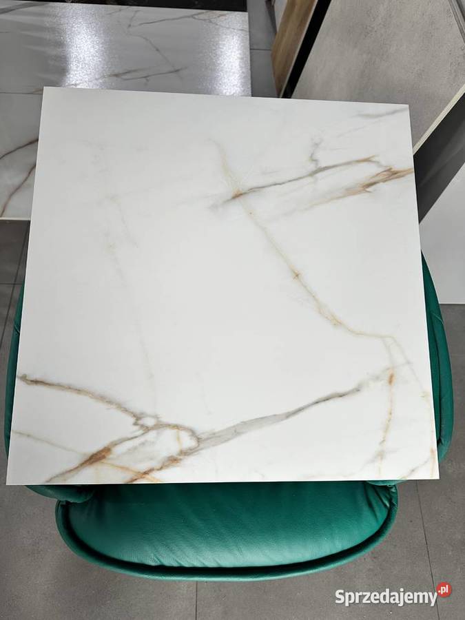 Płytka Sidorno Gold Poler 60x60 GAT I