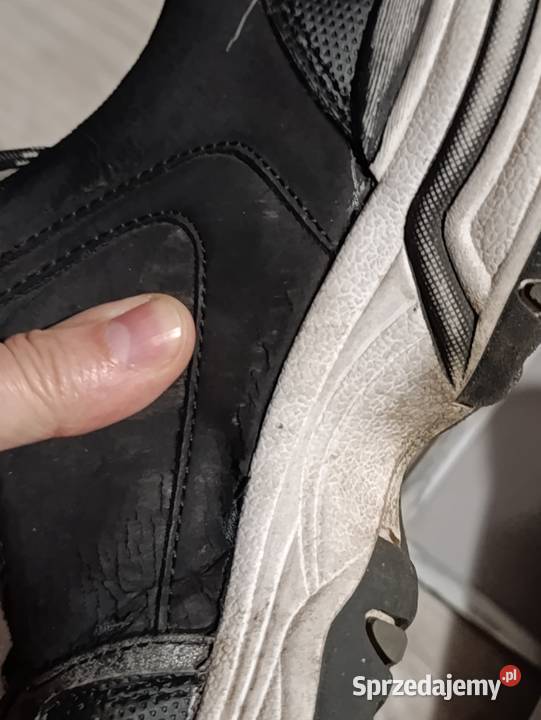 adidasy robocze rozmiar 39 Rozmiar 39 wielkopolskie