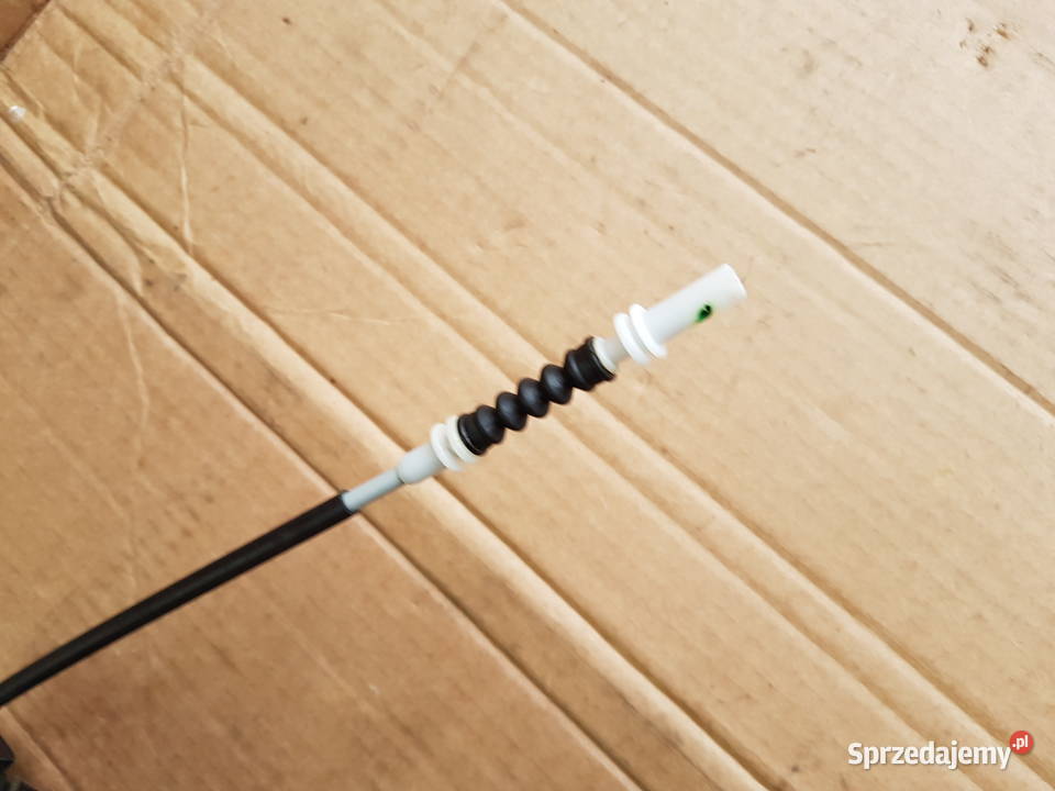 BMW 1 120 F20 f21 LIFT klamka klamki zewnętrzna osobowe Karoseria dolnośląskie