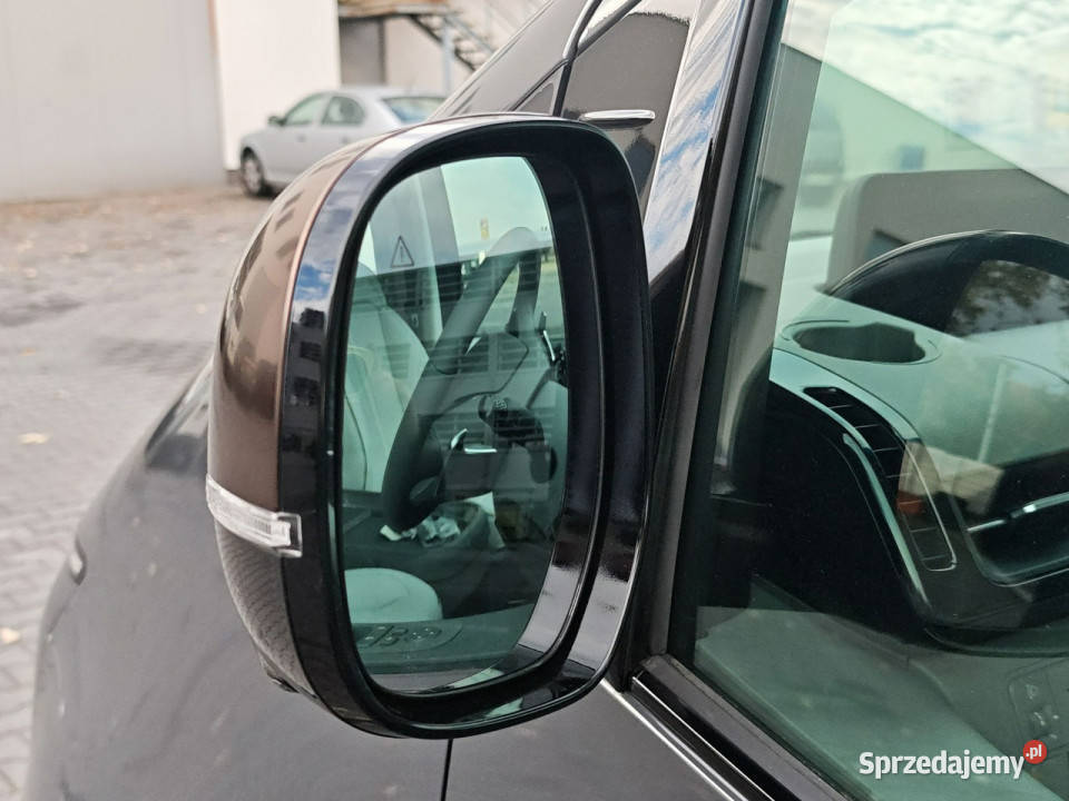 Hyundai Staria Duży rabat STARIA HEV 7os 16 TGDI ESP
