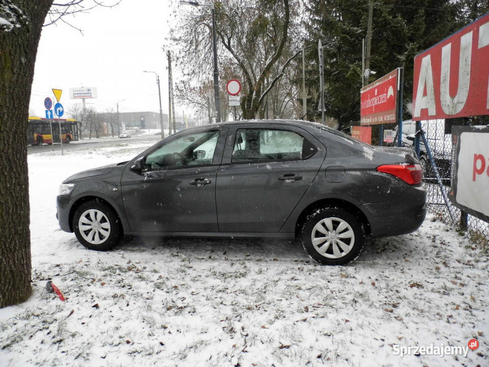Citroen CElyse 16 salon polska II 2012 nieuszkodzony Citroën sprzedam