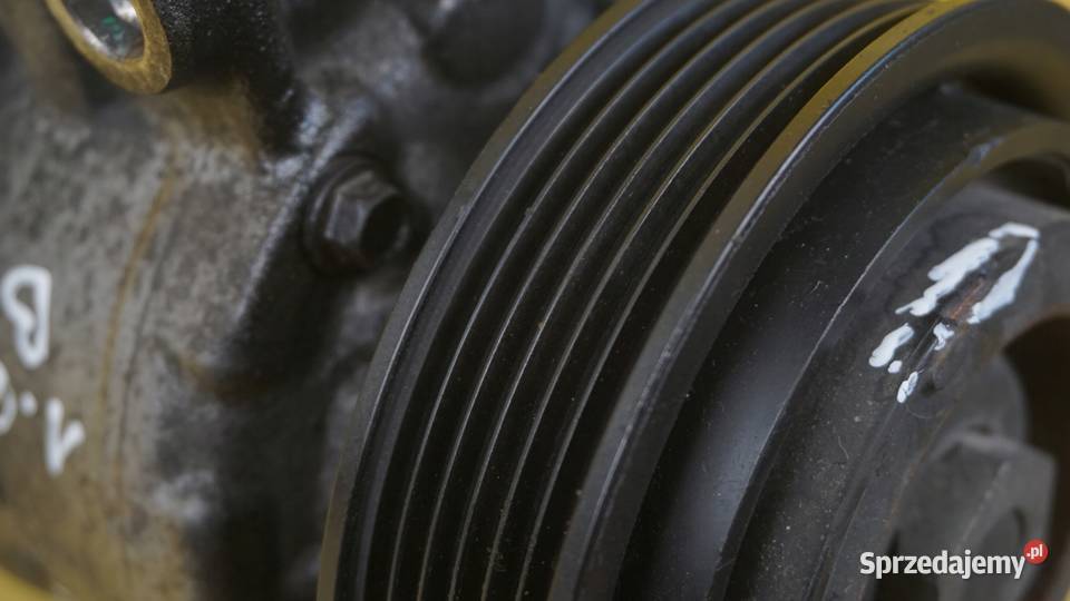 BMW 1 F20 F30 16 B 13r N13B16A sprezarka Suków