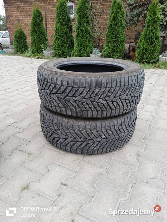 Opony zimowe 2355517 lubelskie