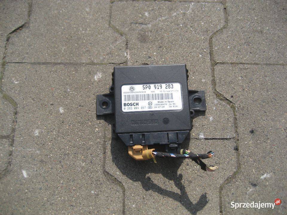 seat toledo iii 3 altea moduł sterownik Części samochodowe Rakoniewice