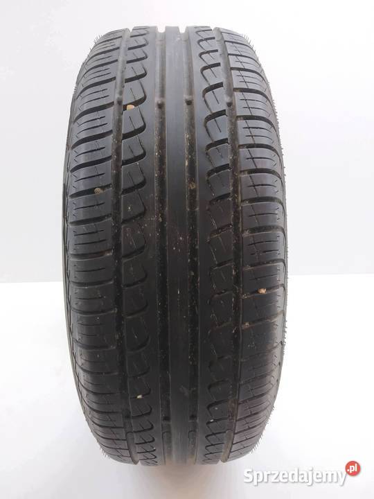 OPONA LETNIA PIRELLI P6 19555R15 1203 688 Samochodowe