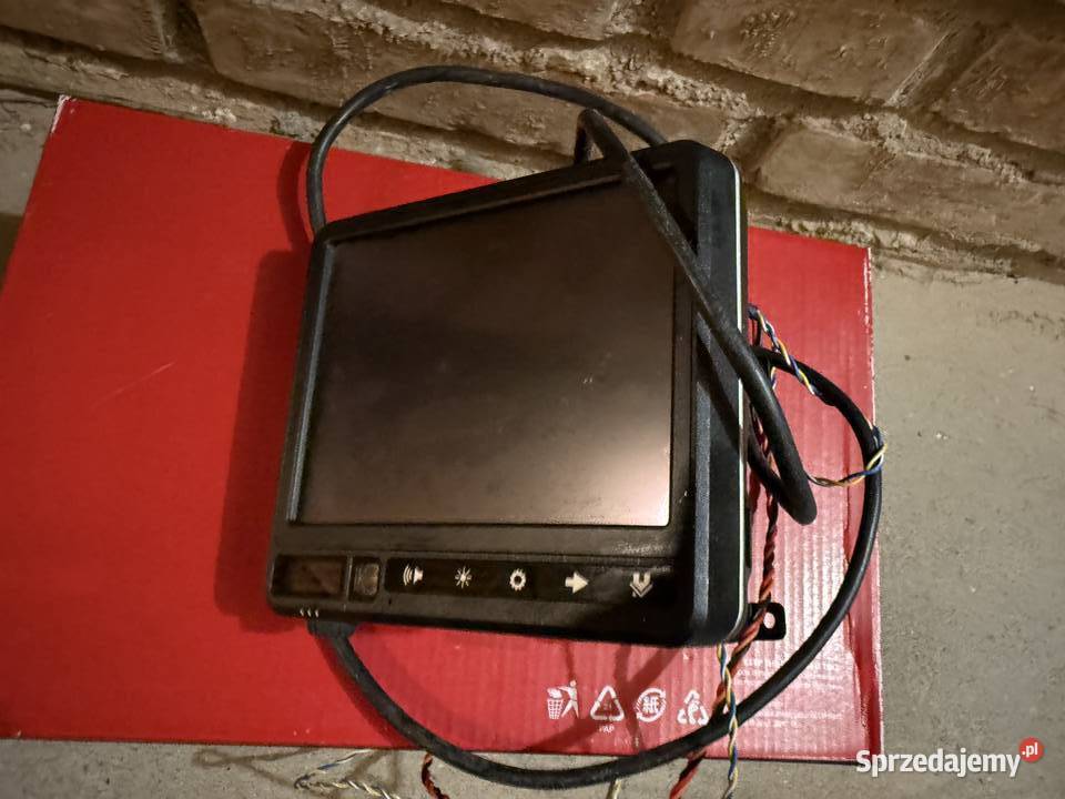 Tablet nawigacja Hertz Kolbuszowa Dolna