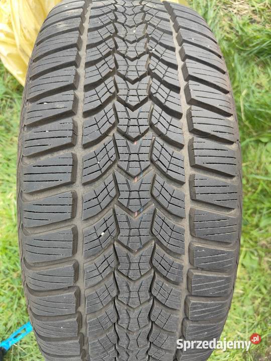 Felgi z oponami BMW Styling 32 Dębica Frigo HP2 Świebodzice