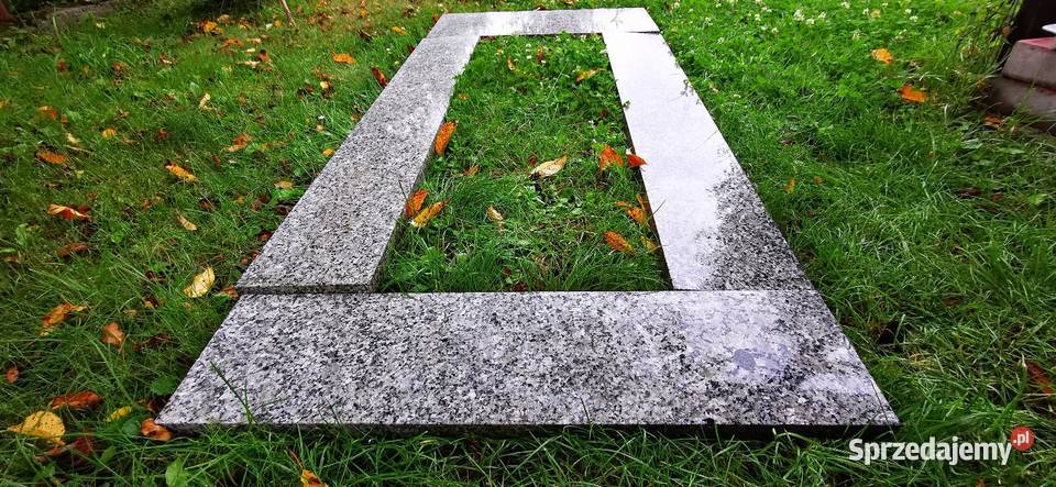 Płyty granitowe Kłodzko