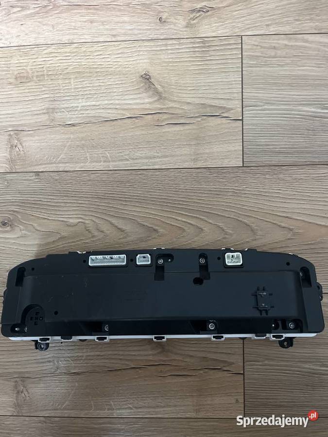 Toyota Prius ZVW40 Licznik Prędkościomierz dolnośląskie