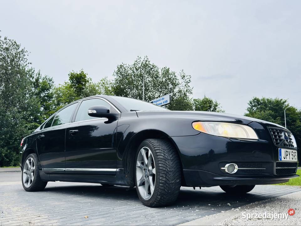 Volvo s80 rdesign 24d 205