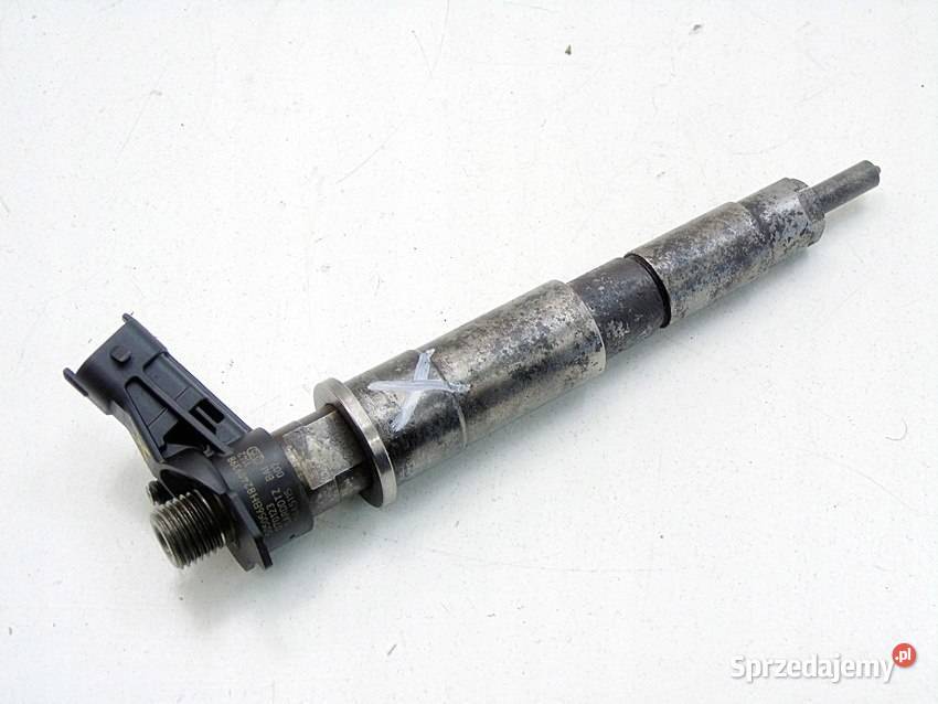 WTRYSKIWACZ 20 DCI TRAFIC VIVARO PRIMASTAR Sosnowiec