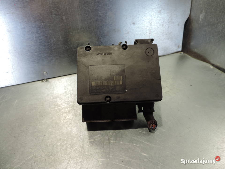 POMPA ABS MERCEDES C W203 A2095451432
