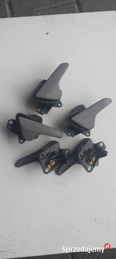 Klamka wewnętrzna MERCEDES SPRINTER W906 Szczecin