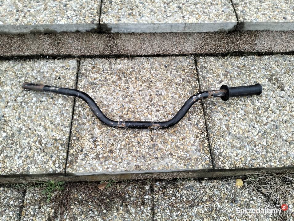 Kierownica Motocykl QUAD ATV 125 150 200 250 300 Starogard Gdański