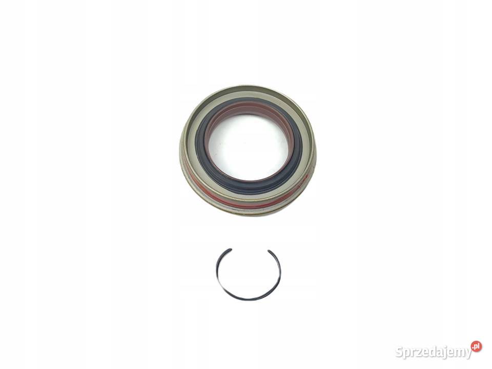 Uszczelniacz półosi przód TIMKEN Ford F150 osobowe Zielonki