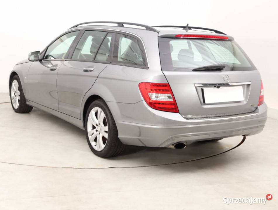 Mercedes C C 220 CDI