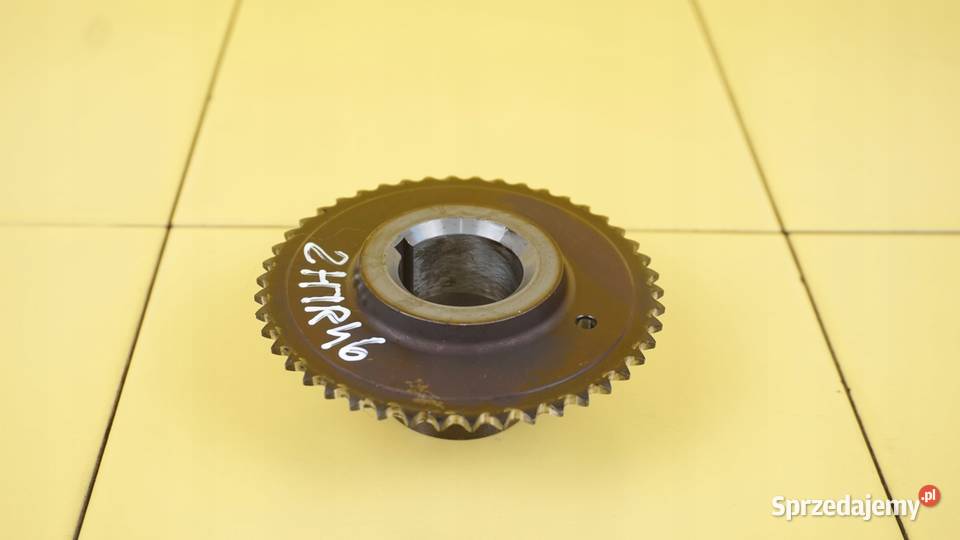 MERCEDES W204 18 CGI 11r 156 271820 kolo zebate Suków