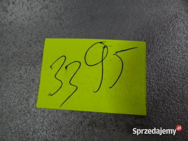 skrzynia biegów Simson AWO org DDR Żary