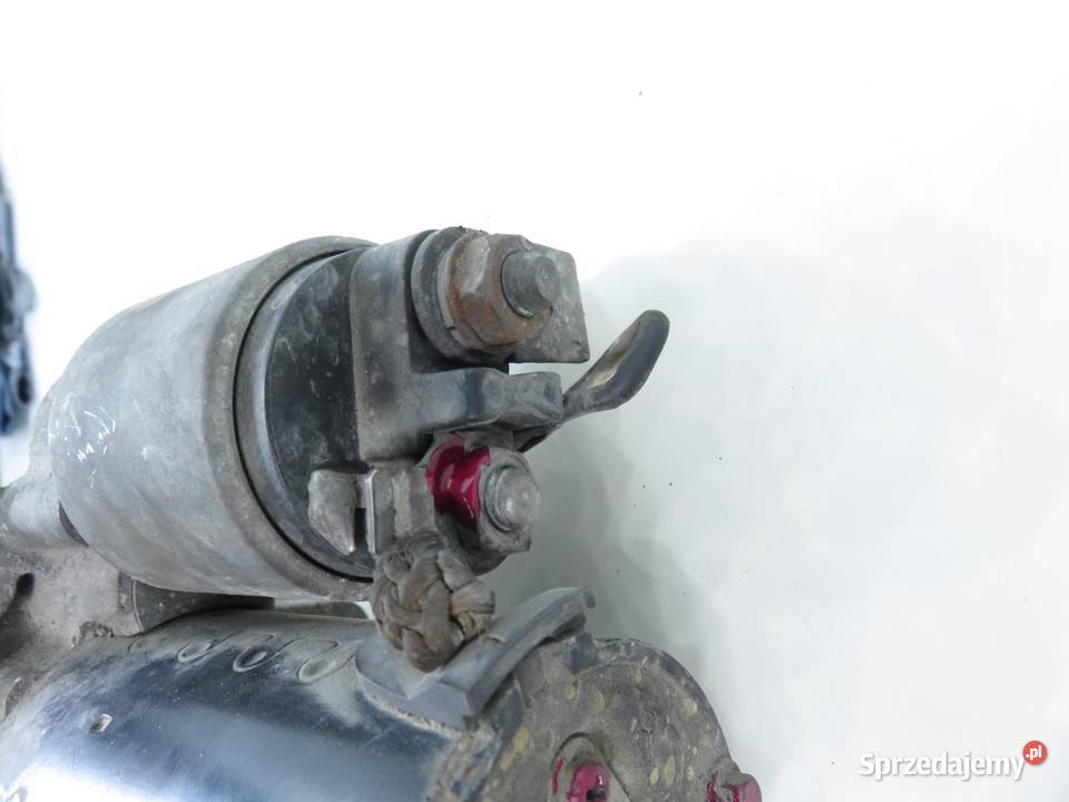 ROZRUSZNIK MAZDA 2 I DY 14 FXJA 2S6U11000CB sprzedam