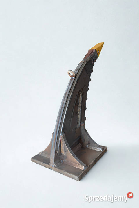 Zrywak do korzeni ripper 115155t Mszana Dolna