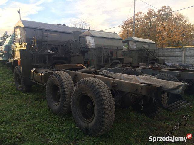 Star 660 z Wojska 6500 netto IDEALNY STAN TDM Kopana