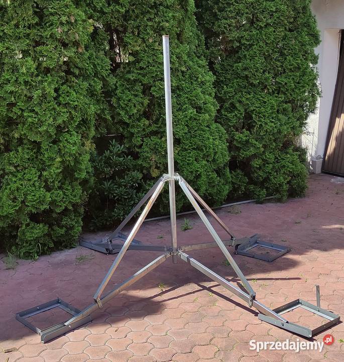 MASZT BALASTOWY MB420SPLUS Łódź