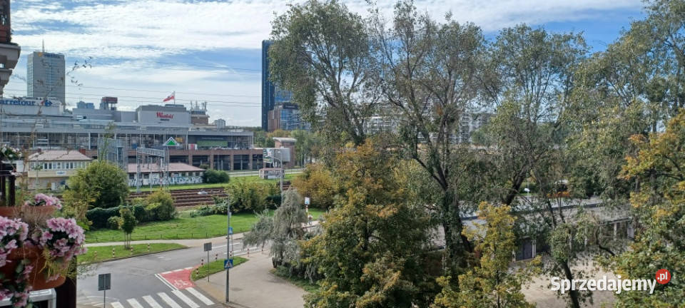 Stary ŻoliborzZajączka 39m2 dwupokojowe Warszawa sprzedam